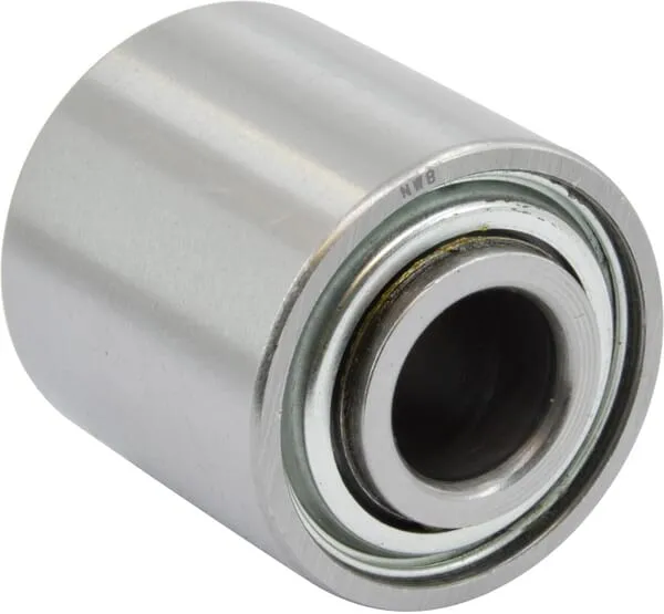 Kuličkové ložisko 16,25x40x44 mm, Kramp