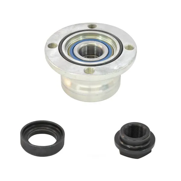 Kompletní ložisko 30x117x59,5 mm, Kramp