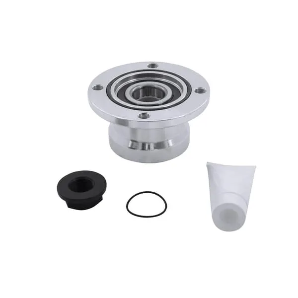 Kompletní náboj 30x117x59,5 mm, Kramp