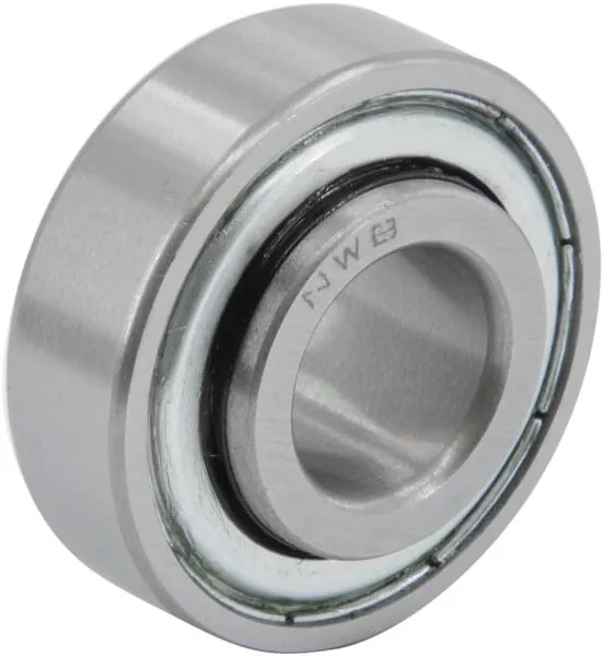 Kuličkové ložisko 16,25x40x18,29 mm, Kramp