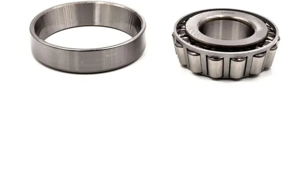 Kuželíkové ložisko 35x80x22,75 mm, Kramp