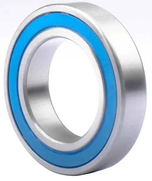 Kuličkové ložisko