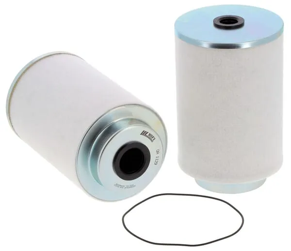 Odlučovač vzduch olej