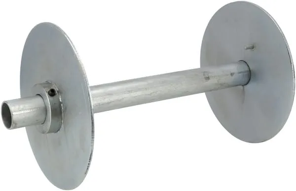 Náprava pro OBS 001/3/4