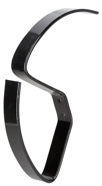 Pružný hrot 60 x 10