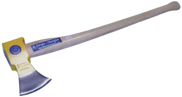 Štípací sekera Ochsenkopf