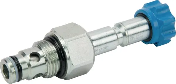 Ventil 2/2 VEI-8A-2A-06-NC-S OD.15.05.18.37