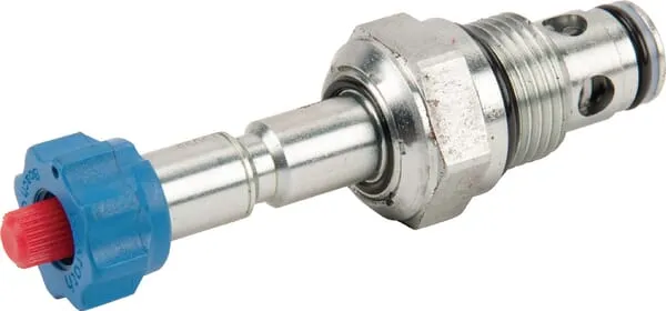 2/2 ventily NC - OD150 NC