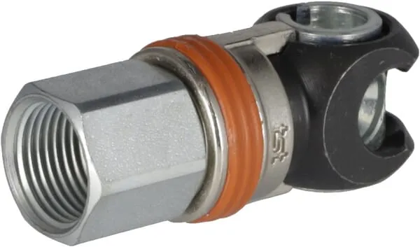 Bezpečnostní rychlospojka Orion G3/8"