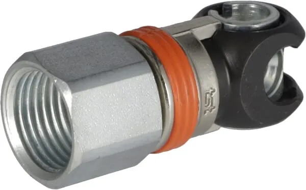 Bezpečnostní rychlospojka Orion G1/2"