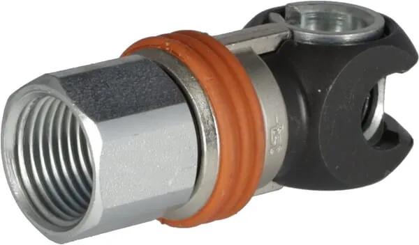 Bezpečnostní rychlospojka Euro G1/2"