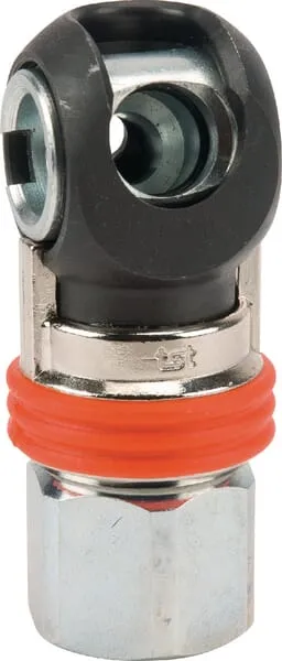 Řada 40J, rychlospojka s vnitřním závitem