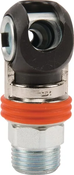 Bezpečnostní rychlospojka IT BSP1/2"