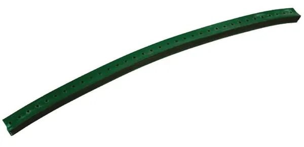 Klínový řemen VB 10 koncový