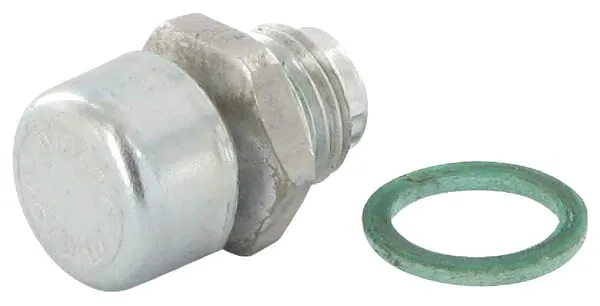 Odvzdušňovací filtr 1/4 BSP