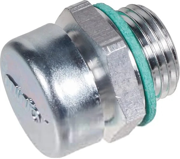 Odvzdušňov. filtr 1/2"+ ventil