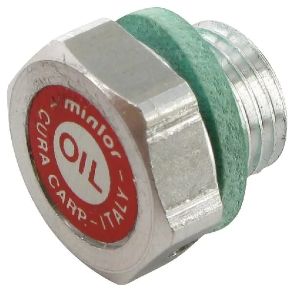 Odvětrávací zátka M10 x 1,0