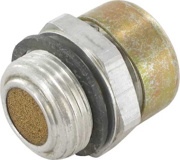 Odvzdušňov. filtr A06-G27 3/4