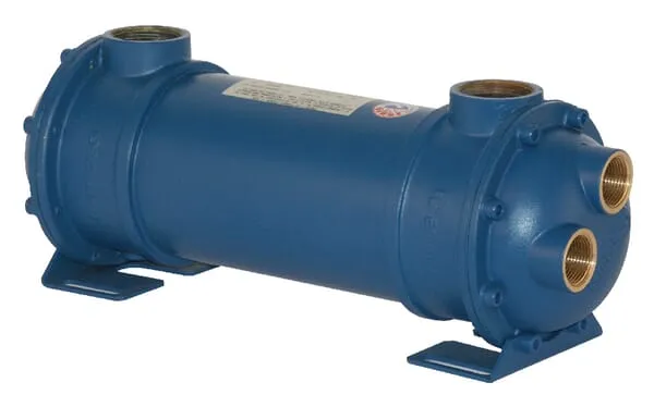 Chladič oleje typ MG130