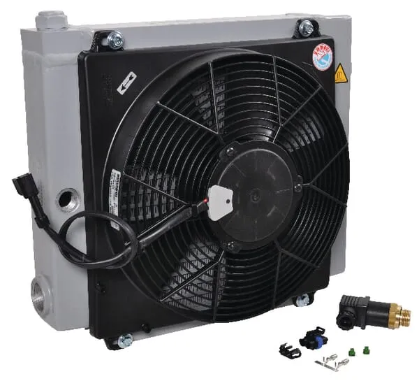 Chlad. oleje(24 V)48-60°C MV-2