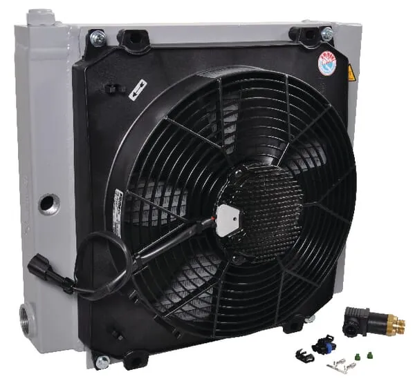 Chlad. oleje(12V) 48-60°C MV-3