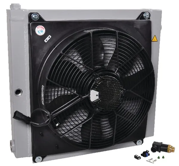 Chlad. oleje(12V) 48-60°C MV-4