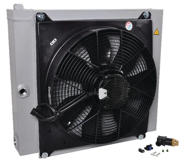 Chlad. oleje(12V) 48-60°C MV-5