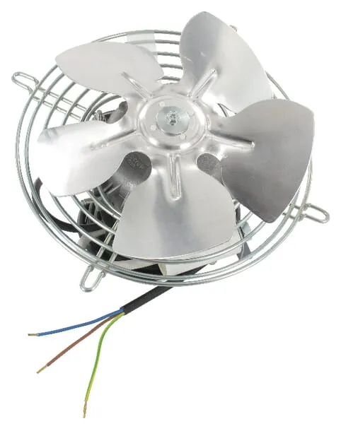 Ventilátor OK 2010 230VAC