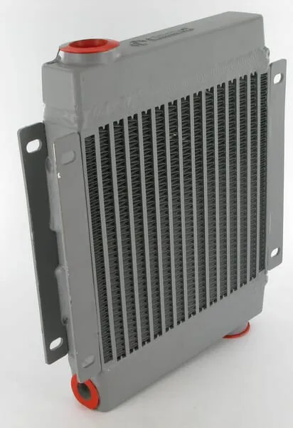 Chladič oleje 2015K