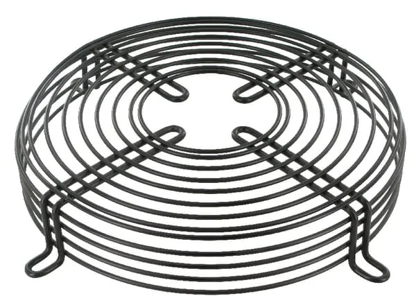 Větrací mřížky chladičů oleje, OK