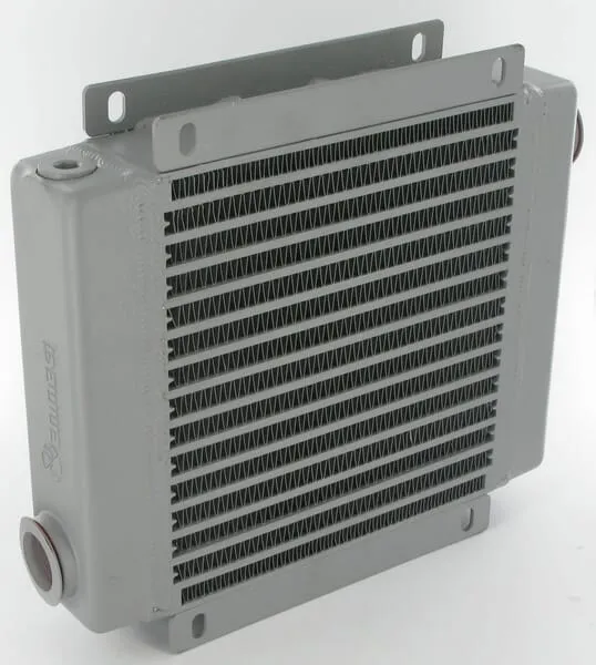 Chladič oleje 2020 K