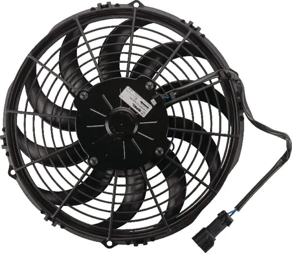 Ventilátor 2024-24 V DC