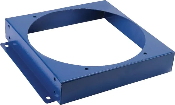 Kryty chladicích ventilátorů, OK