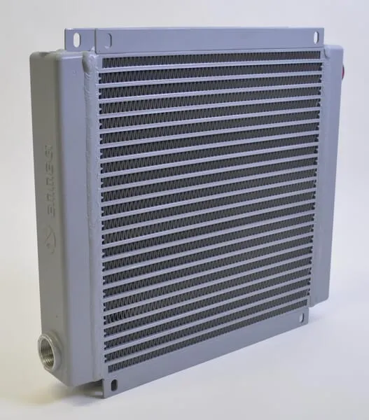 Radiátor pro ol.chladič 2030 K