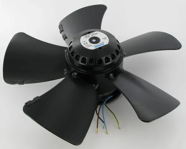 Elektromotor 220V