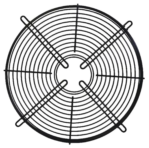 Rošt ventil.pro motory 2030 AC