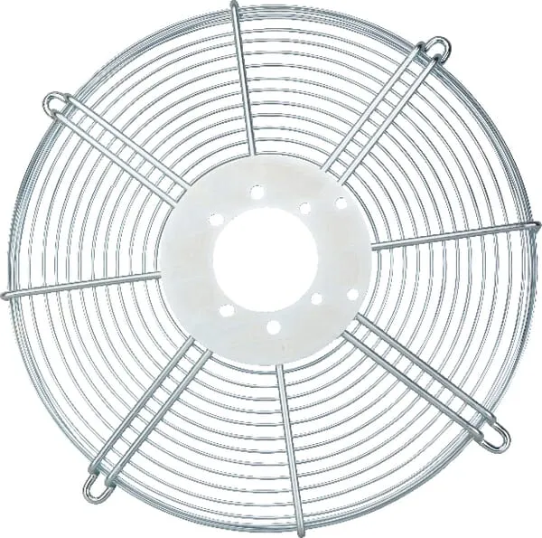 Mřížka ventilátoru OK 2040