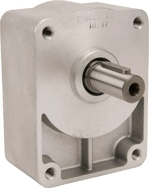 Nosná ložiska ventilátorů OK