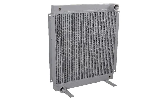 Radiátor pro ol.chladič OK2050