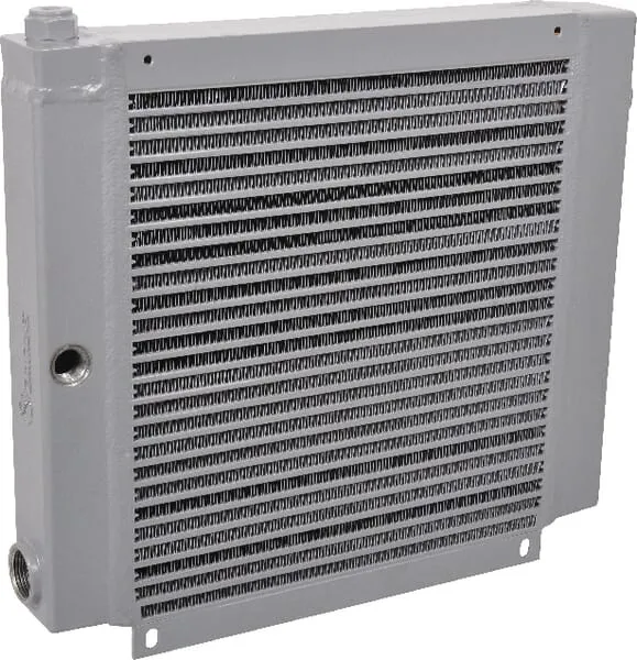 Chladiče pro oleje MV