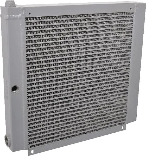 Chladič s obtokem 2MV-4