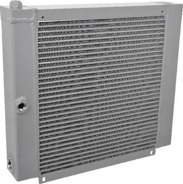 Chladič s obtokem 2MV-5