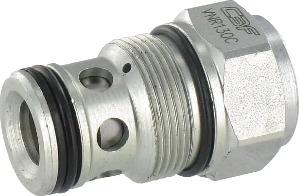 Obtoky pro chladiče oleje MV