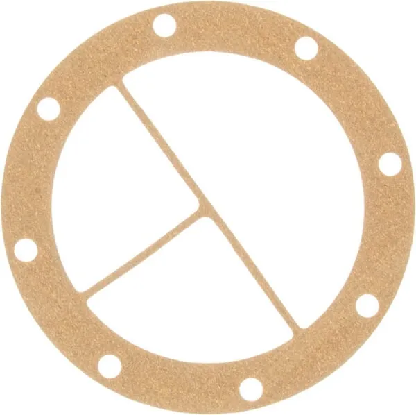 Těsnění zadní TBV MG-130