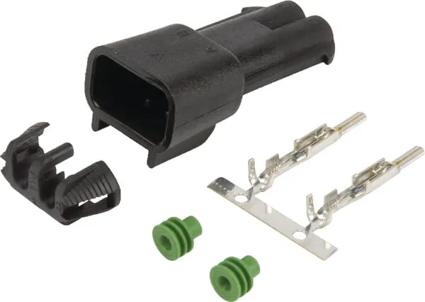 Kontaktní kolíček M IP67