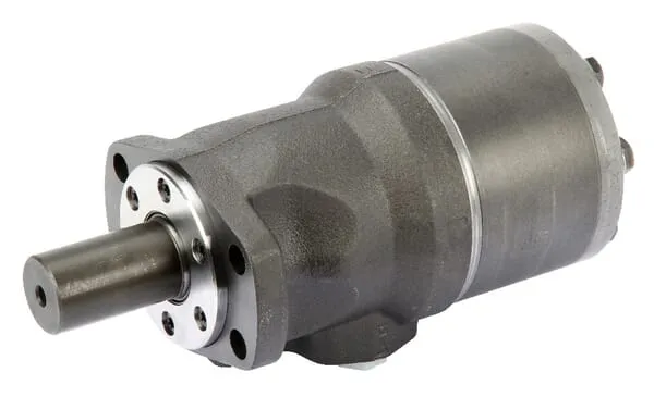 Orbit motor Hřídel Ø35, 4-L