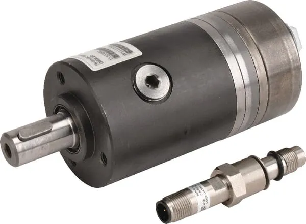 Orbit motor ,W. Ø16, Senzor ,