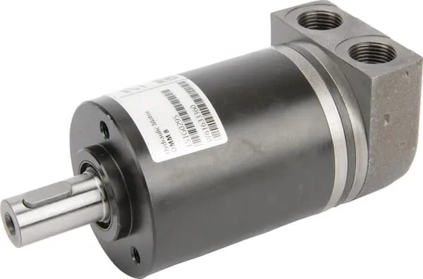 OMM Hřídel orbit.motoru 16mm