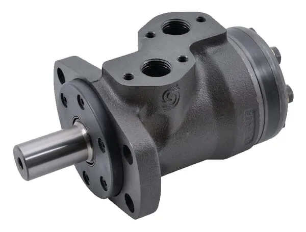 Motory Orbit Danfoss typ OMP s přípojkou na únik oleje