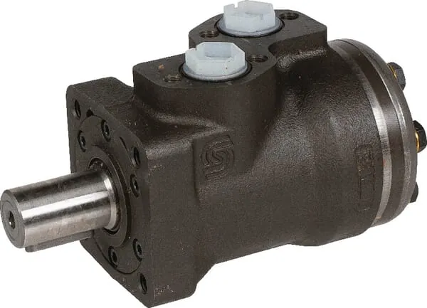 Hřídel orb.motoru 4-L,US,Ø25,4